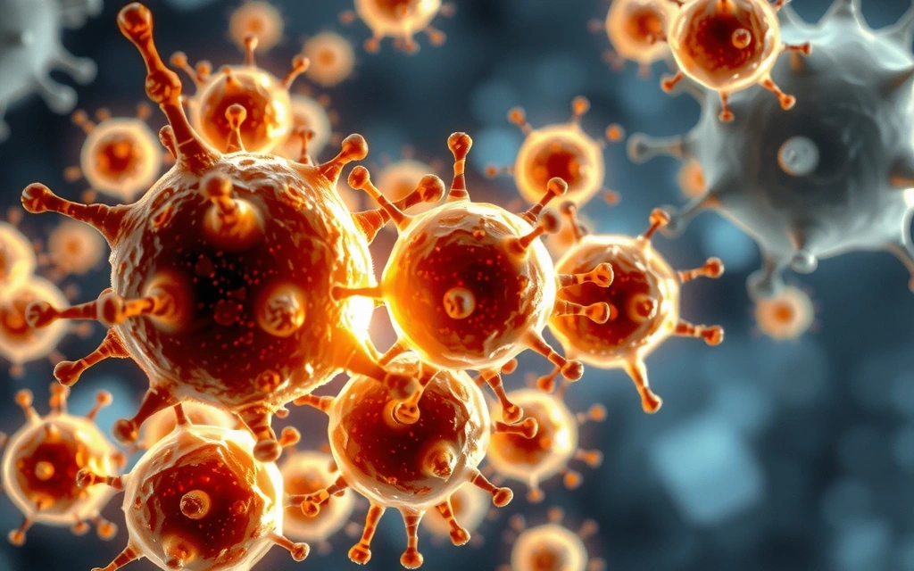 Εικόνα που απεικονίζει την αντιοξειδωτική δράση του σεληνίου στο κυτταρικό επίπεδο